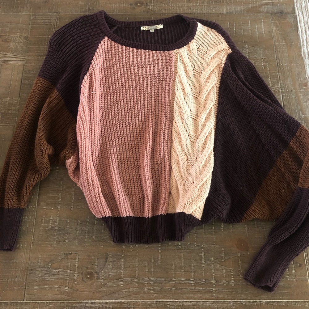 Gimmicks Sweater